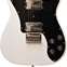 Squier Classic Vibe 70s Telecaster Deluxe Olympic White Maple Fingerboard (Ex-Demo) #ICSD21043939 