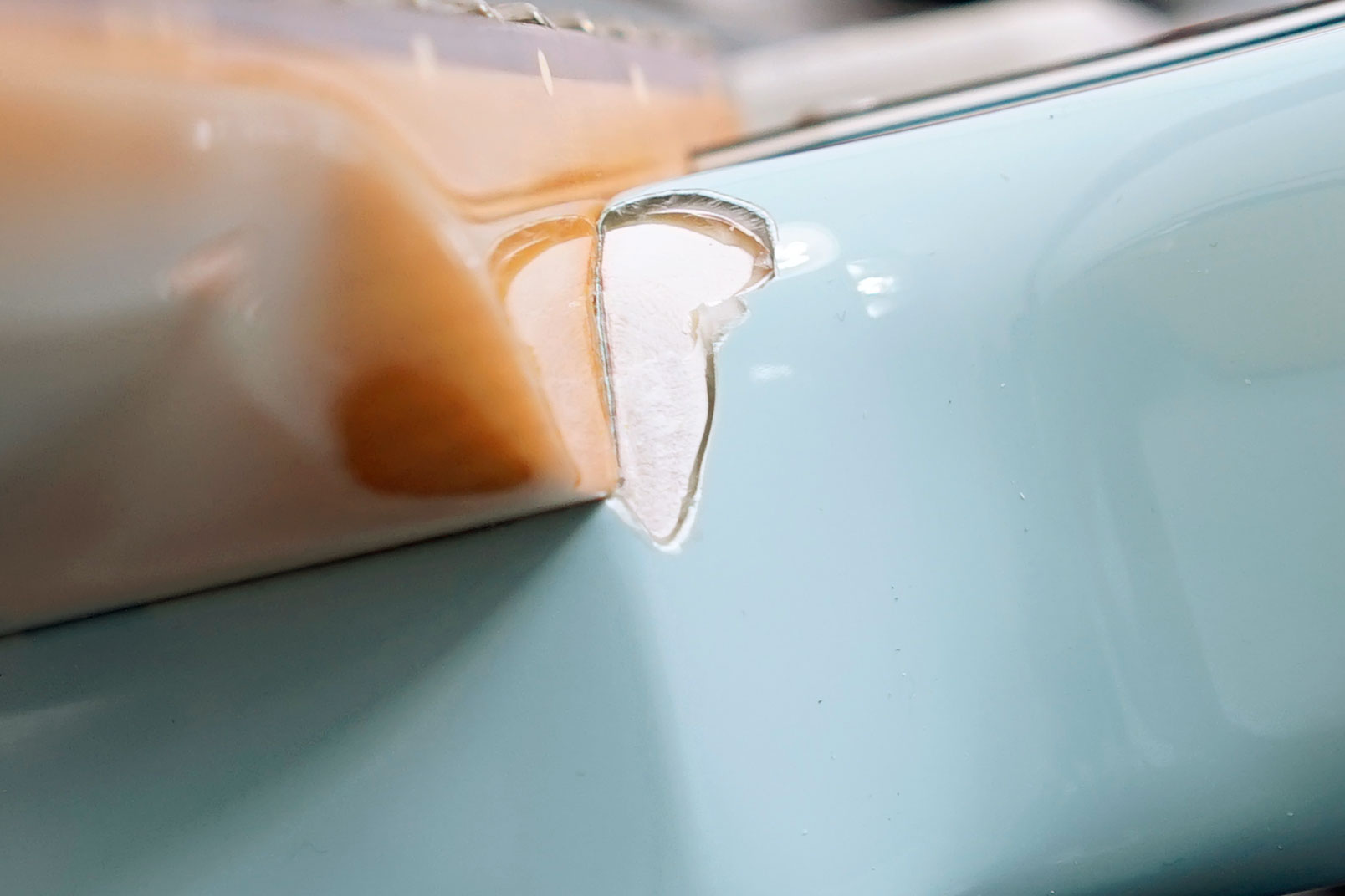 Squier Classic Vibe 60s Jazzmaster Sonic Blue Indian Laurel Fingerboard (Ex-Demo) #ICSA25002743