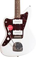 Squier Classic Vibe 60s Jazzmaster Olympic White Indian Laurel Fingerboard Left Handed (2019) (Ex-Demo) #ICSB21041144