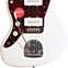 Squier Classic Vibe 60s Jazzmaster Olympic White Indian Laurel Fingerboard Left Handed (2019) (Ex-Demo) #ICSB21041144 