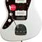 Squier Classic Vibe 60s Jazzmaster Olympic White Indian Laurel Fingerboard Left Handed (2019) (Ex-Demo) #ICSK21011774 