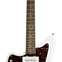 Squier Classic Vibe 60s Jazzmaster Olympic White Indian Laurel Fingerboard Left Handed (2019) (Ex-Demo) #ICSK21011774 