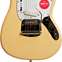 Squier Classic Vibe 60s Mustang Vintage White Indian Laurel Fingerboard (Ex-Demo) #ICSB21003708 