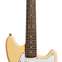 Squier Classic Vibe 60s Mustang Vintage White Indian Laurel Fingerboard (Ex-Demo) #ICSB21003708 