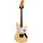 Squier Classic Vibe 60s Mustang Vintage White Indian Laurel Fingerboard (Ex-Demo) #ICSB21003708 Front View