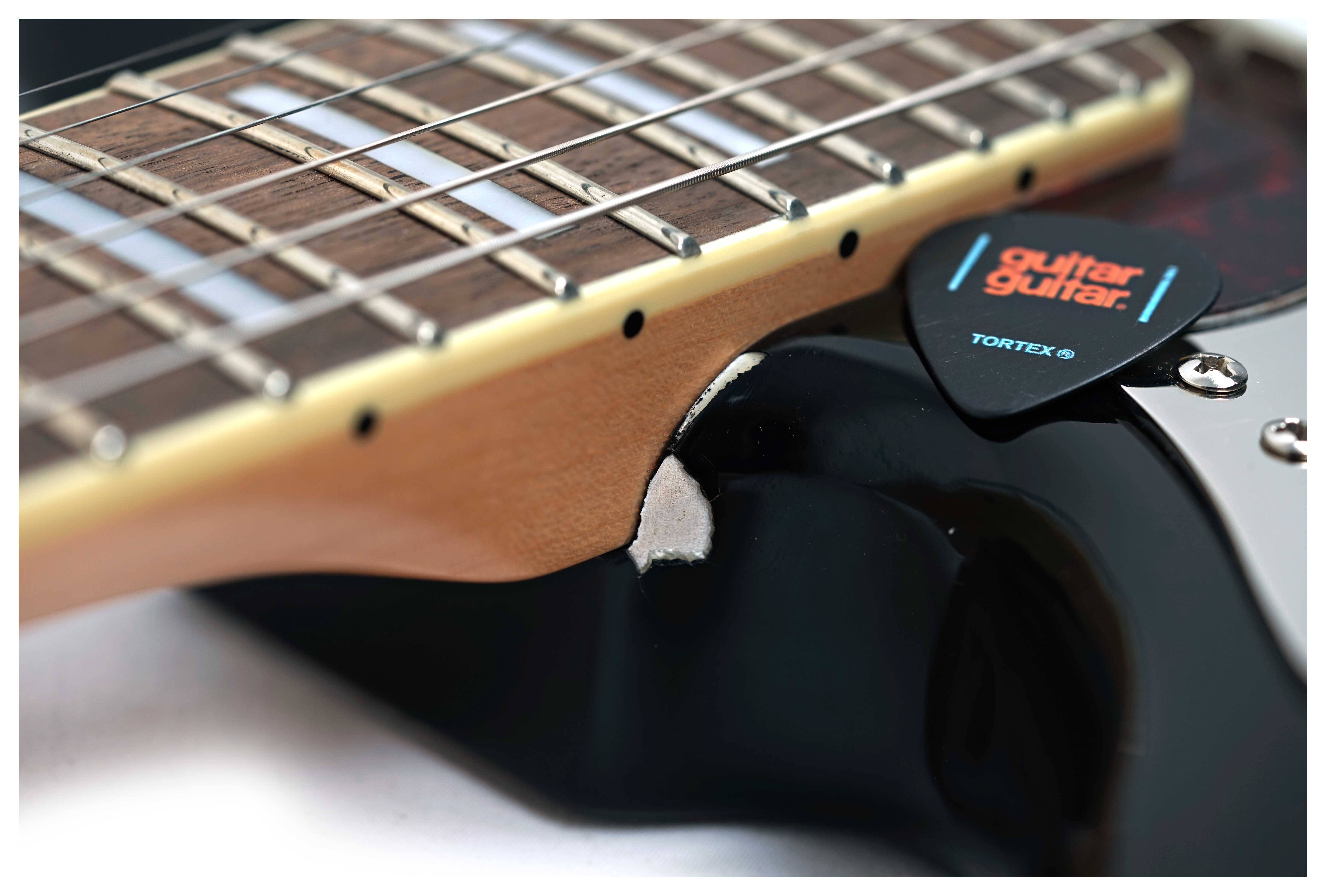 Squier Classic Vibe 70s Jaguar Black Indian Laurel Fingerboard (Ex-Demo) #0374090506