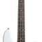 Squier Classic Vibe 60s P Bass Olympic White Indian Laurel Fingerboard (Ex-Demo) #ICSB24020678