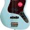 Squier Classic Vibe 60s Jazz Bass Daphne Blue Indian Laurel Fingerboard (Ex-Demo) #ICSF24002739
