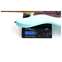 Squier Classic Vibe 60s Jazz Bass Daphne Blue (Ex-Demo) #ICSH24018845 Front View