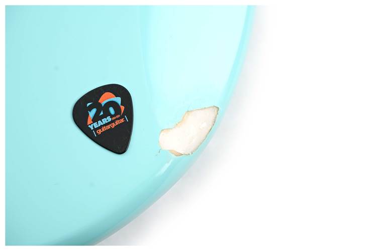 Squier Classic Vibe 60s Jazz Bass Daphne Blue (Ex-Demo) #ICSH24018845 Squier Classic Vibe 60s Jazz Bass Daphne Blue (Ex-Demo) #ICSH24018845