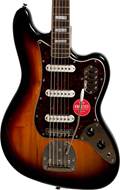 Squier Classic Vibe Bass VI 3 Tone Sunburst Indian Laurel Fingerboard (2019) (Ex-Demo) #ICSI21023764