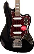 Squier Classic Vibe Bass VI Black Indian Laurel (2019) (Ex-Demo) #ICSI24028939