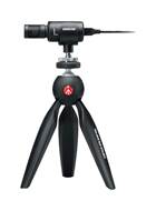 Shure Motiv MV88+ Video Kit (Ex-Demo) #3TK29050134