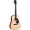 Martin Dreadnought Junior Spruce E Front View