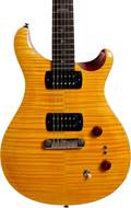 PRS SE Pauls Guitar Amber (Ex-Demo) #C53656
