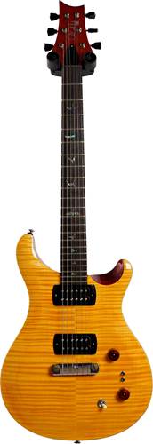 PRS SE Pauls Guitar Amber (Ex-Demo) #C53656