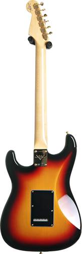 Fender Custom Shop Stevie Ray Vaughan NOS Stratocaster 3 Tone Sunburst #CZ580444 Fender Custom Shop Stevie Ray Vaughan NOS Stratocaster 3 Tone Sunburst #CZ580444