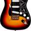 Fender Custom Shop Stevie Ray Vaughan NOS Stratocaster 3 Tone Sunburst (Ex-Demo) #CZ537890 