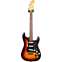 Fender Custom Shop Stevie Ray Vaughan NOS Stratocaster 3 Tone Sunburst (Ex-Demo) #CZ537890 Front View