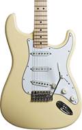 Fender Custom Shop Yngwie Malmsteen NOS Stratocaster Vintage White #R140266