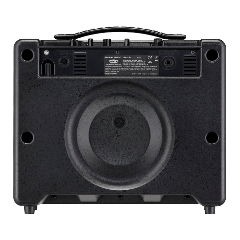 Vox VX15-GT Combo Practice Amp