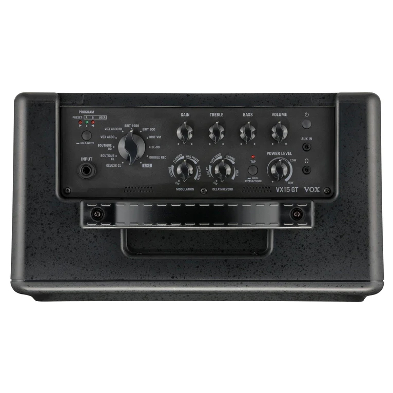 Vox VX15-GT Combo Practice Amp