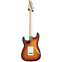 Suhr Classic S Antique 3 Tone Sunburst HSS Rosewood Fingerboard #85655 Back View