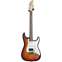 Suhr Classic S Antique 3 Tone Sunburst HSS Rosewood Fingerboard #85655 Front View