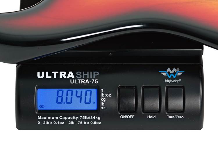 Suhr Classic S Antique 3 Tone Sunburst HSS Rosewood Fingerboard #85655 Suhr Classic S Antique 3 Tone Sunburst HSS Rosewood Fingerboard #85655