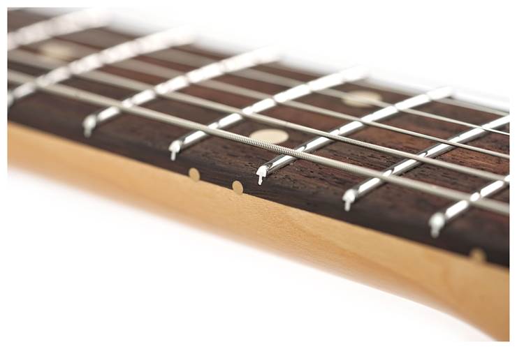 Suhr Classic S Antique 3 Tone Sunburst HSS Rosewood Fingerboard #85655 Suhr Classic S Antique 3 Tone Sunburst HSS Rosewood Fingerboard #85655