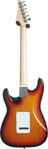 Suhr Classic S Antique 3 Tone Sunburst HSS Rosewood Fingerboard #85667 Suhr Classic S Antique 3 Tone Sunburst HSS Rosewood Fingerboard #85667