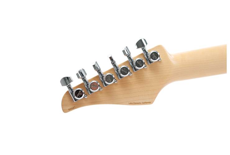 Suhr Classic S Antique 3 Tone Sunburst HSS Rosewood Fingerboard #85667 Suhr Classic S Antique 3 Tone Sunburst HSS Rosewood Fingerboard #85667