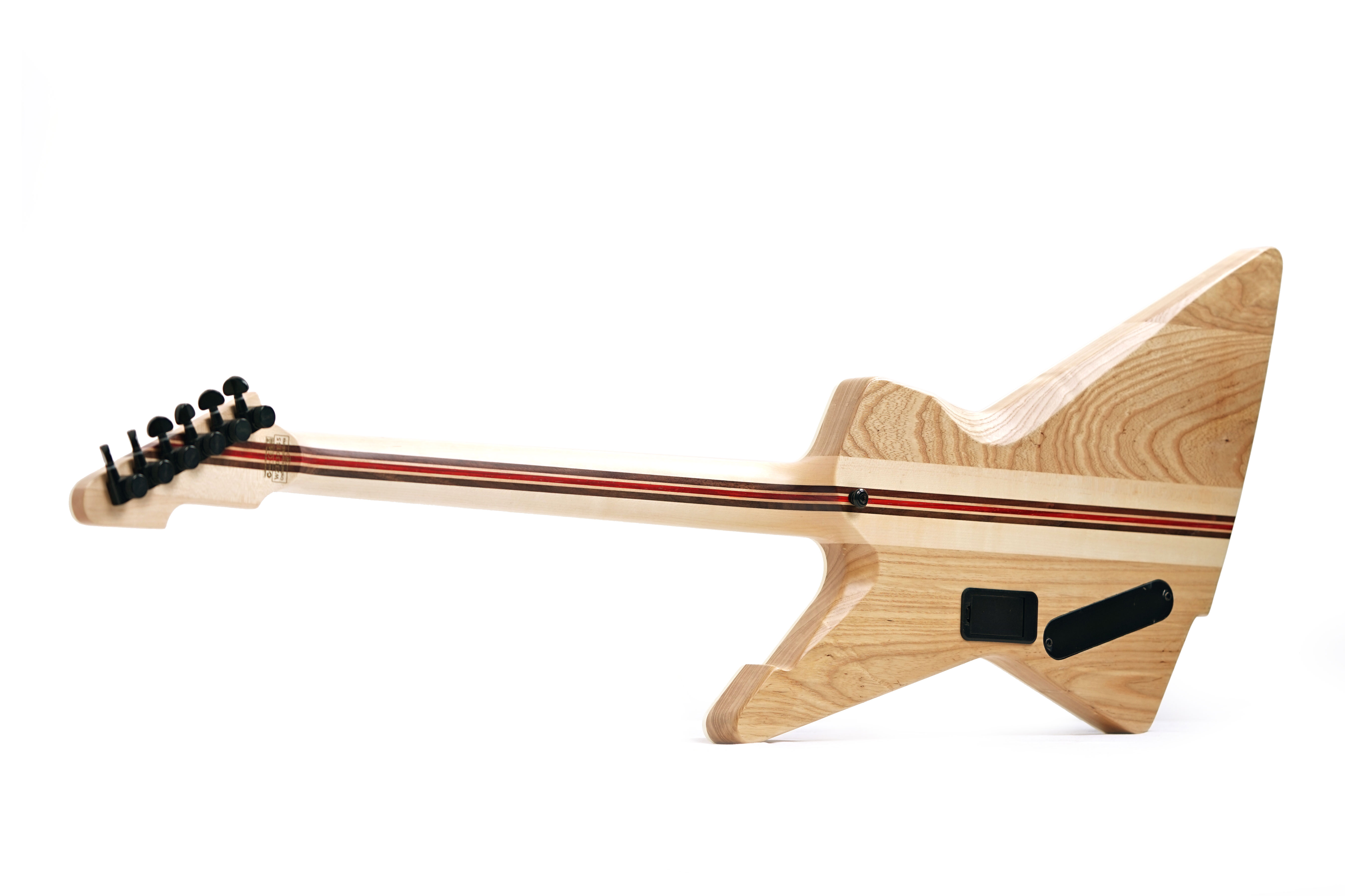 Schecter E-1 SLS ELITE Antique Fade Burst