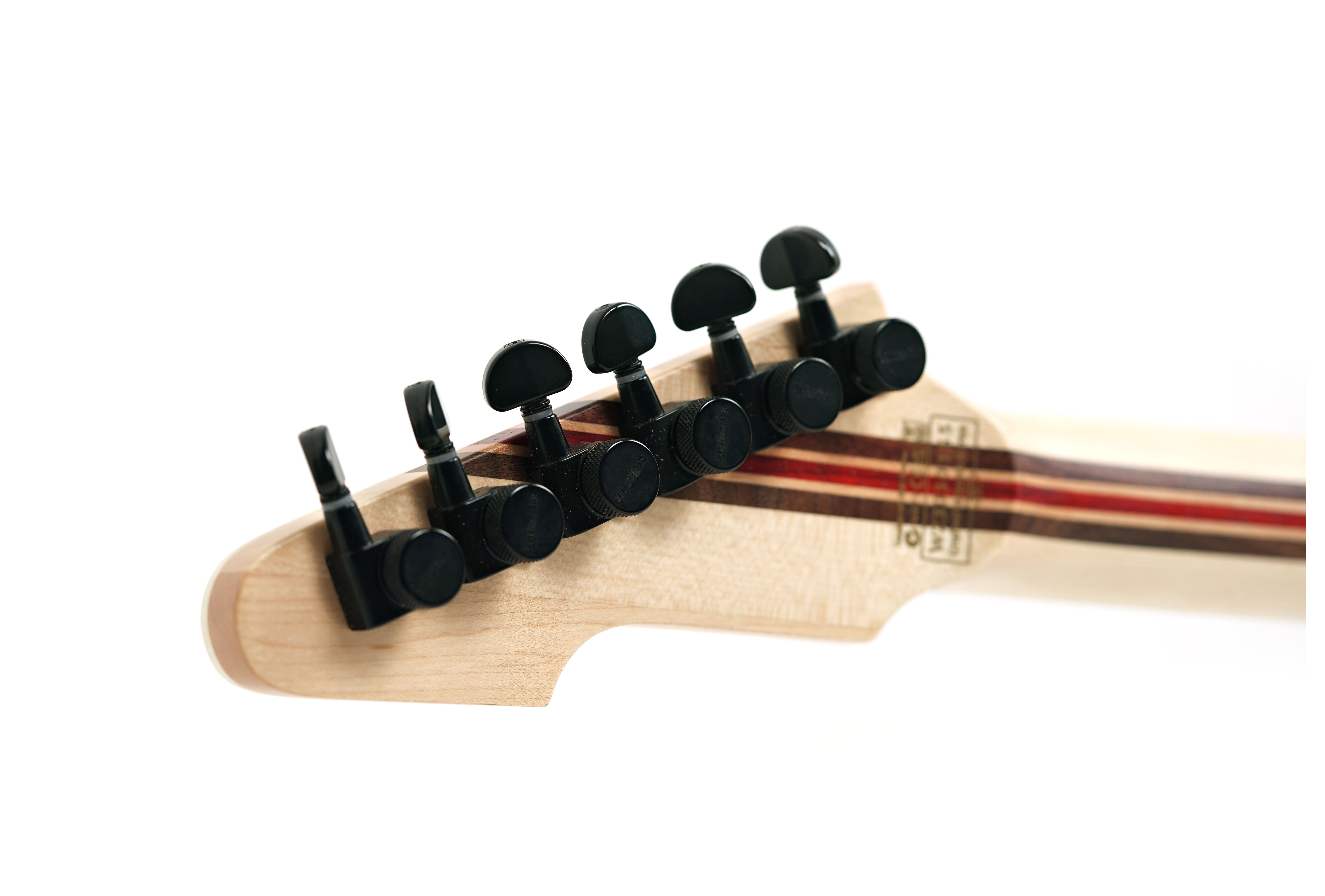 Schecter E-1 SLS ELITE Antique Fade Burst