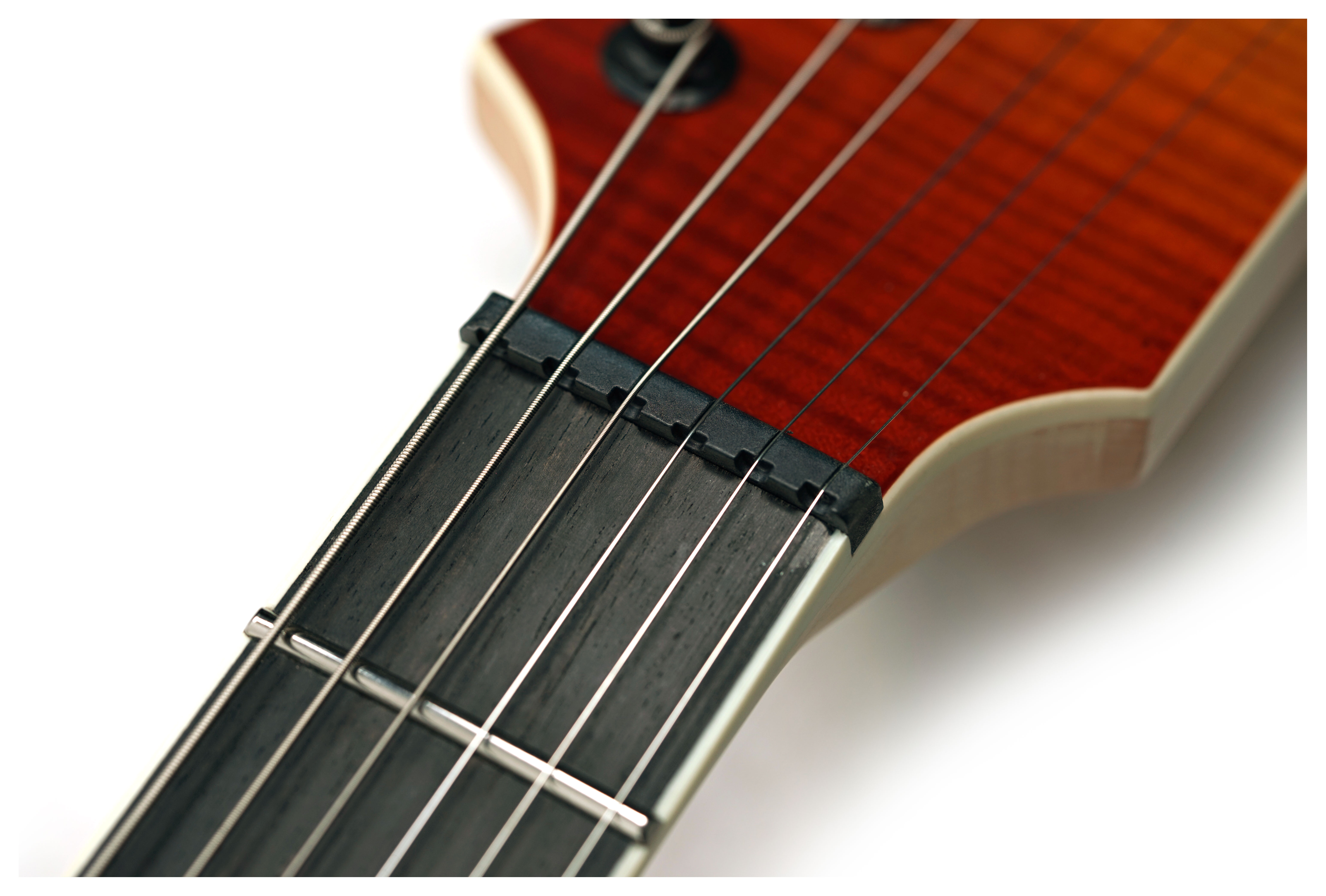 Schecter E-1 SLS ELITE Antique Fade Burst