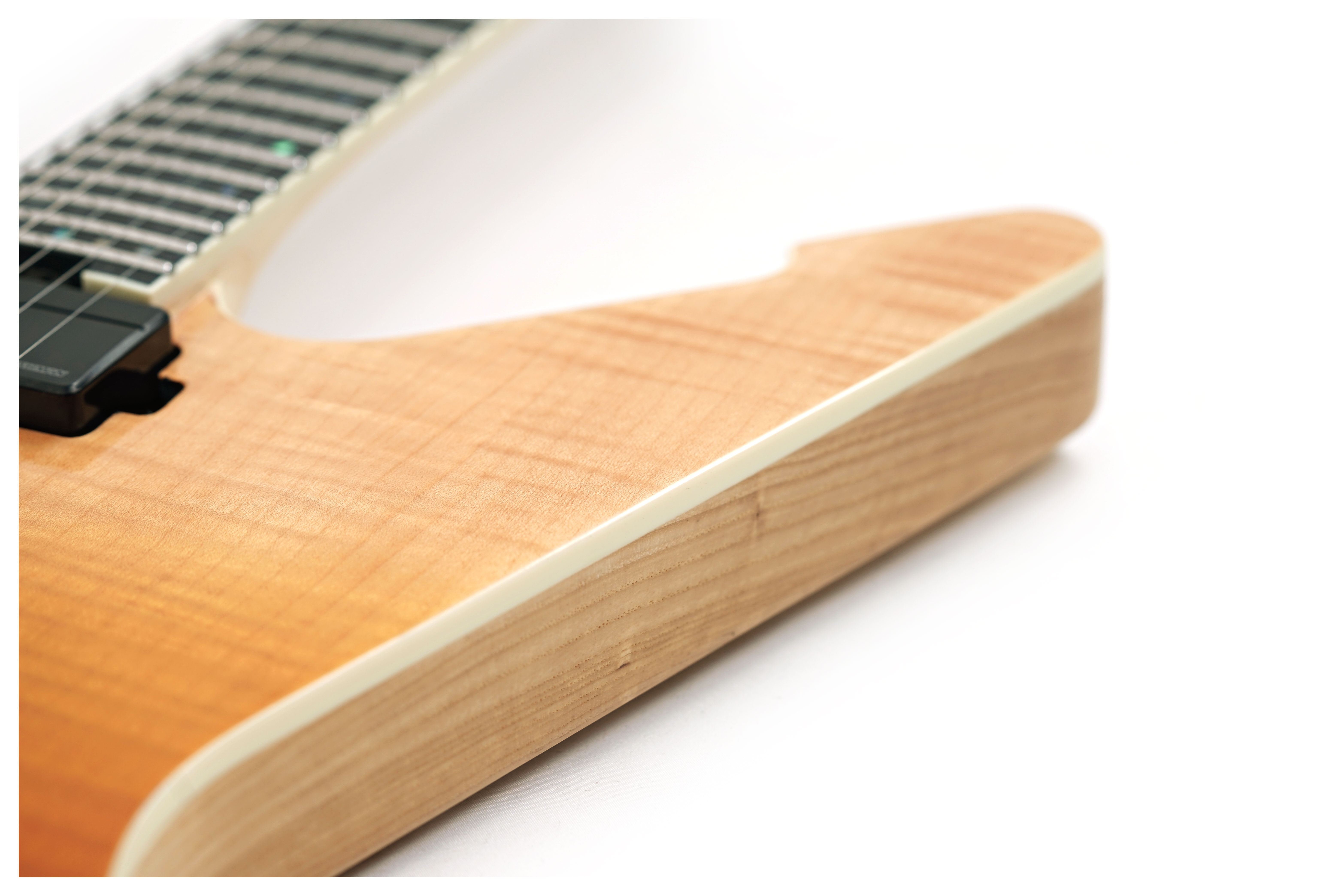 Schecter E-1 SLS ELITE Antique Fade Burst