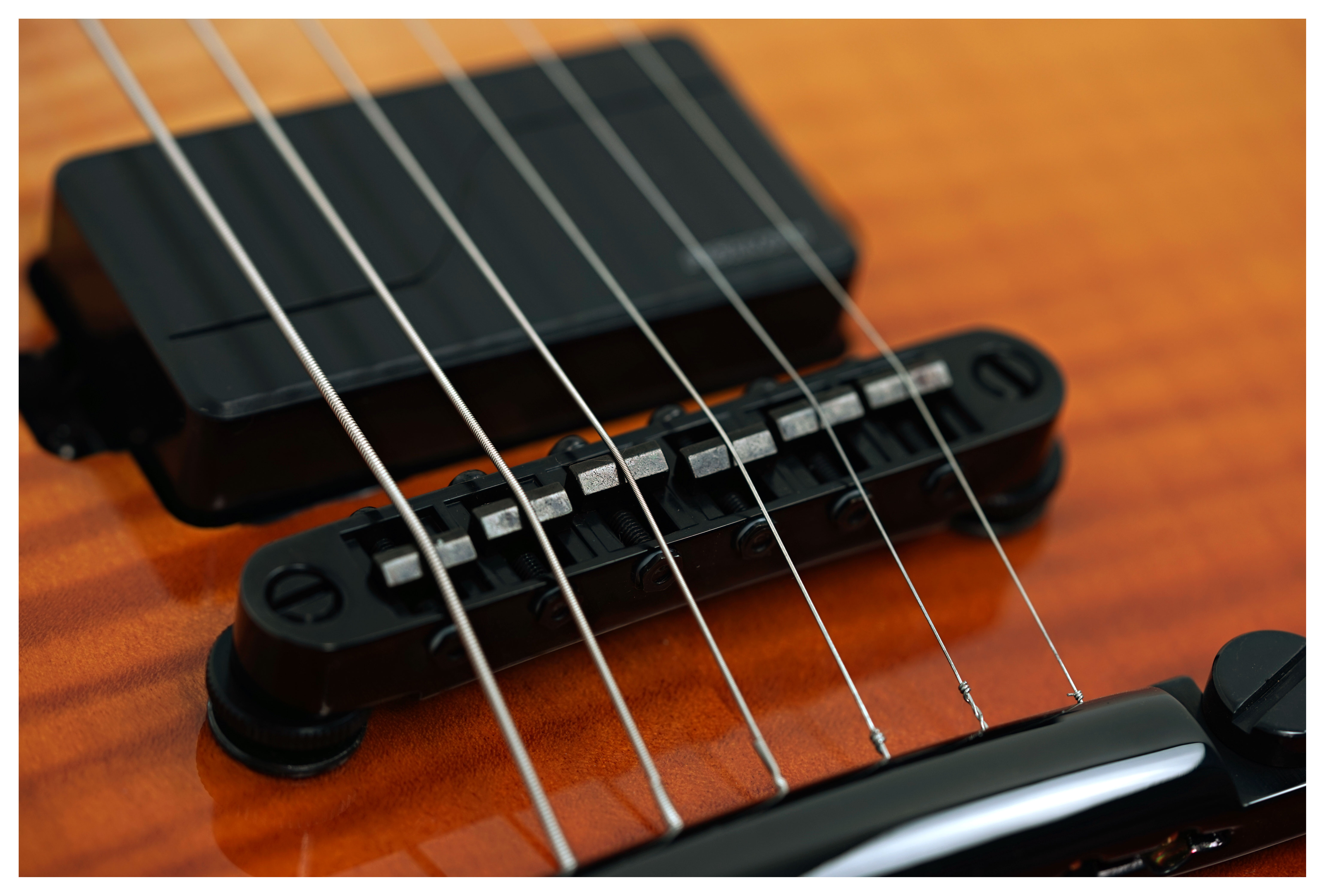 Schecter E-1 SLS ELITE Antique Fade Burst