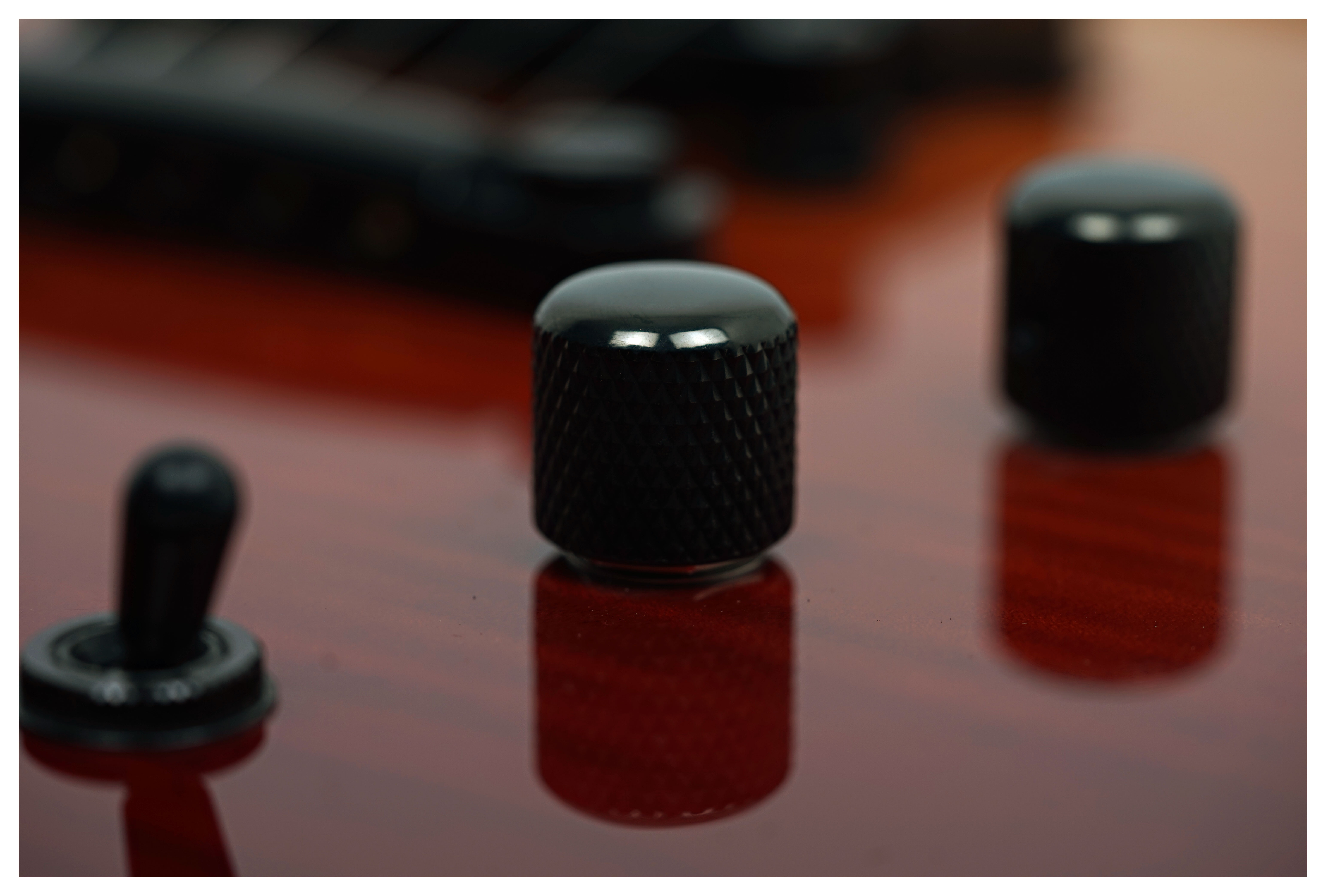 Schecter E-1 SLS ELITE Antique Fade Burst