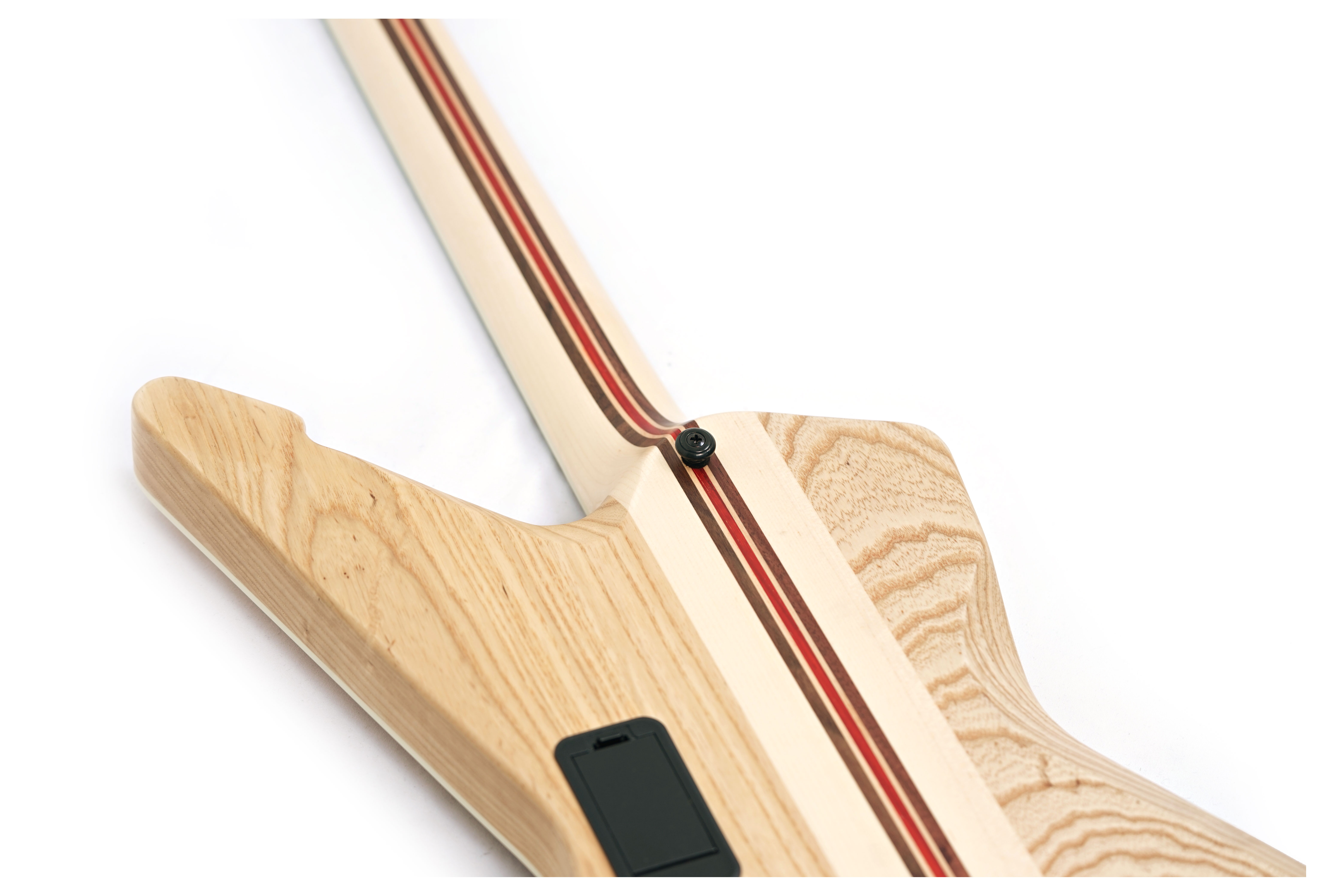 Schecter E-1 SLS ELITE Antique Fade Burst