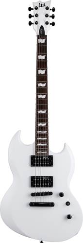 ESP LTD Viper-256 Snow White