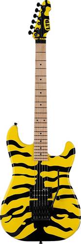 ESP LTD GL-200MT George Lynch Tiger Stripe ESP LTD GL-200MT George Lynch Tiger Stripe