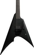 ESP LTD Arrow Black Metal Black Satin (Ex-Demo) #IW18121619