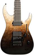 ESP LTD MH-1007QM Black Fade (Ex-Demo) #IW20100775