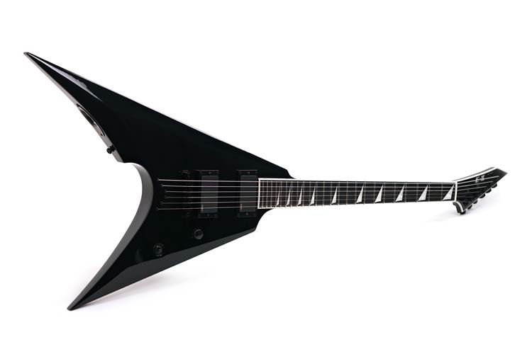 ESP E-II Arrow NT Black (Ex-Demo) #ES5770253 ESP E-II Arrow NT Black (Ex-Demo) #ES5770253