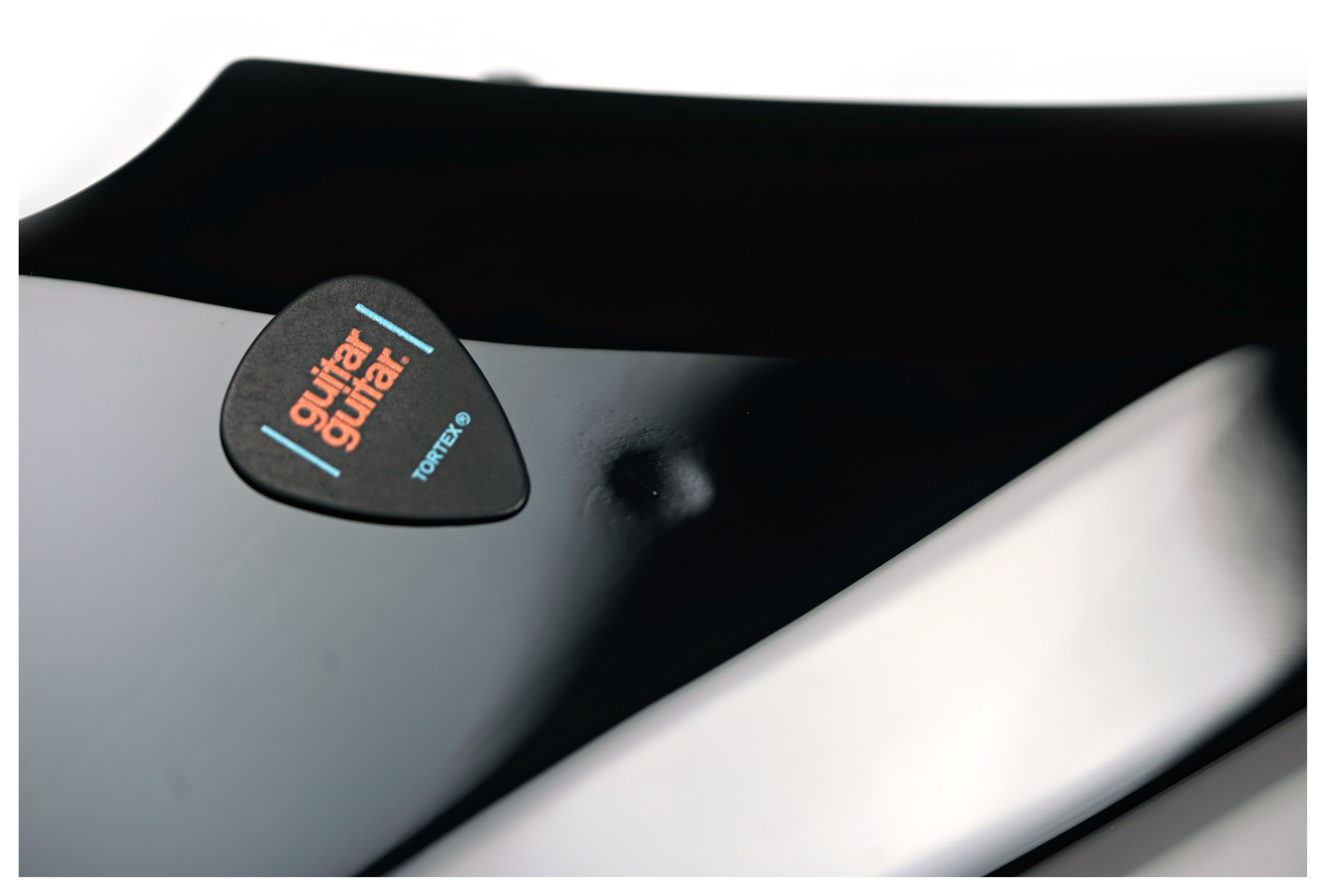 ESP E-II Arrow NT Black (Ex-Demo) #ES5770253