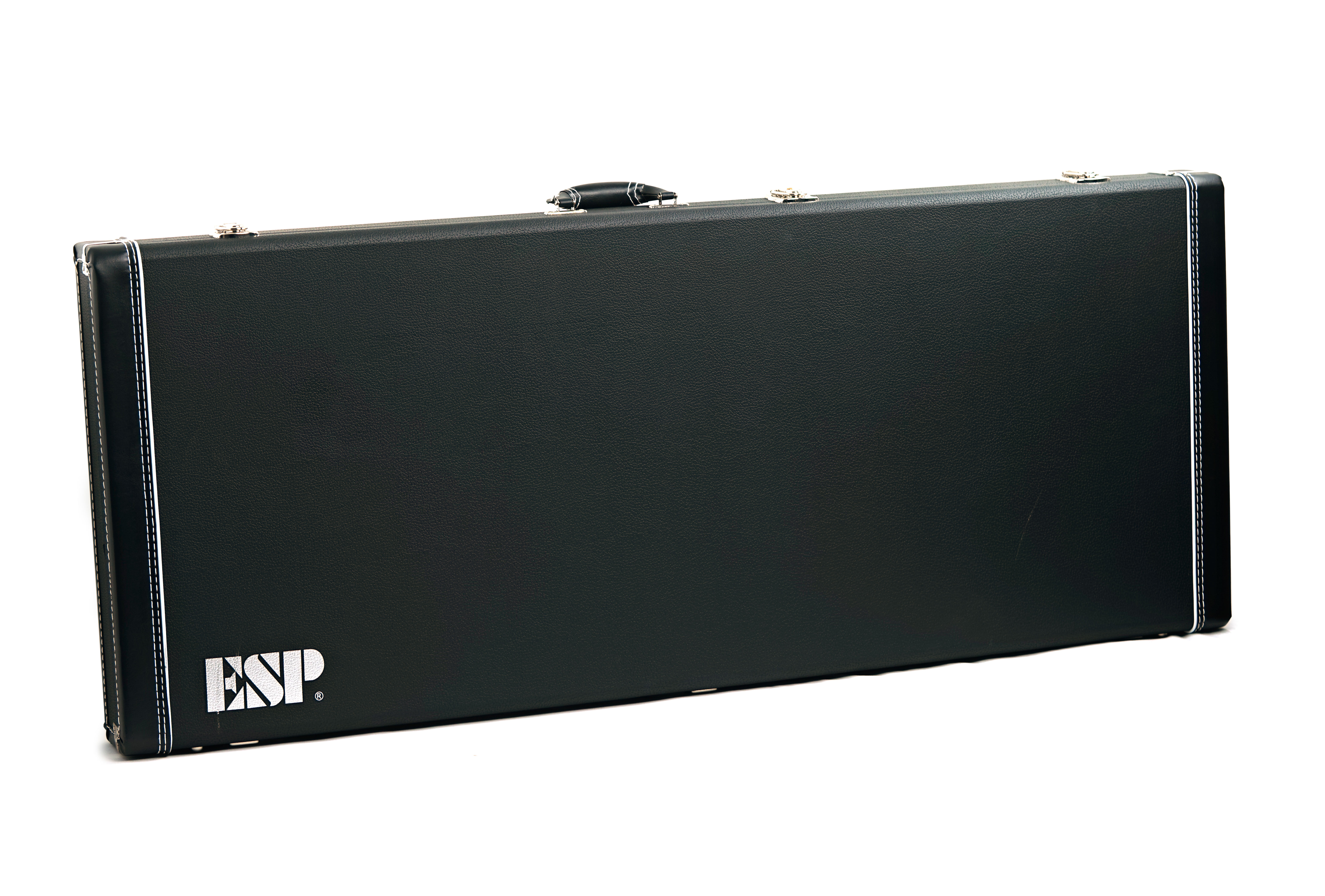 ESP E-II Arrow NT Black (Ex-Demo) #ES5770253