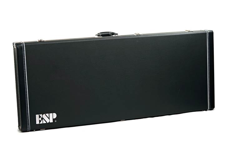 ESP E-II Arrow NT Black (Ex-Demo) #ES5770253 ESP E-II Arrow NT Black (Ex-Demo) #ES5770253