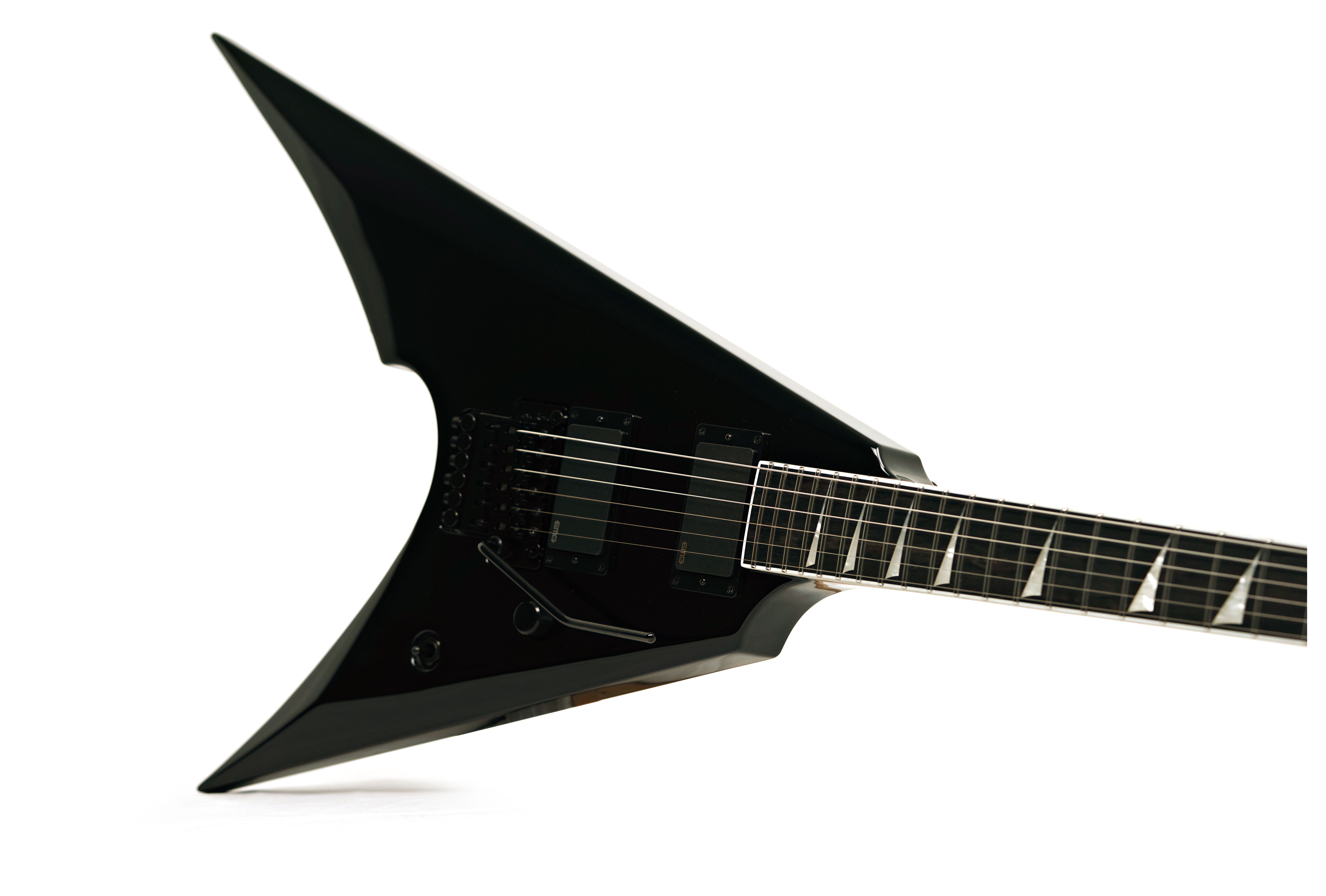 ESP E-II Arrow NT Black #ES2662243