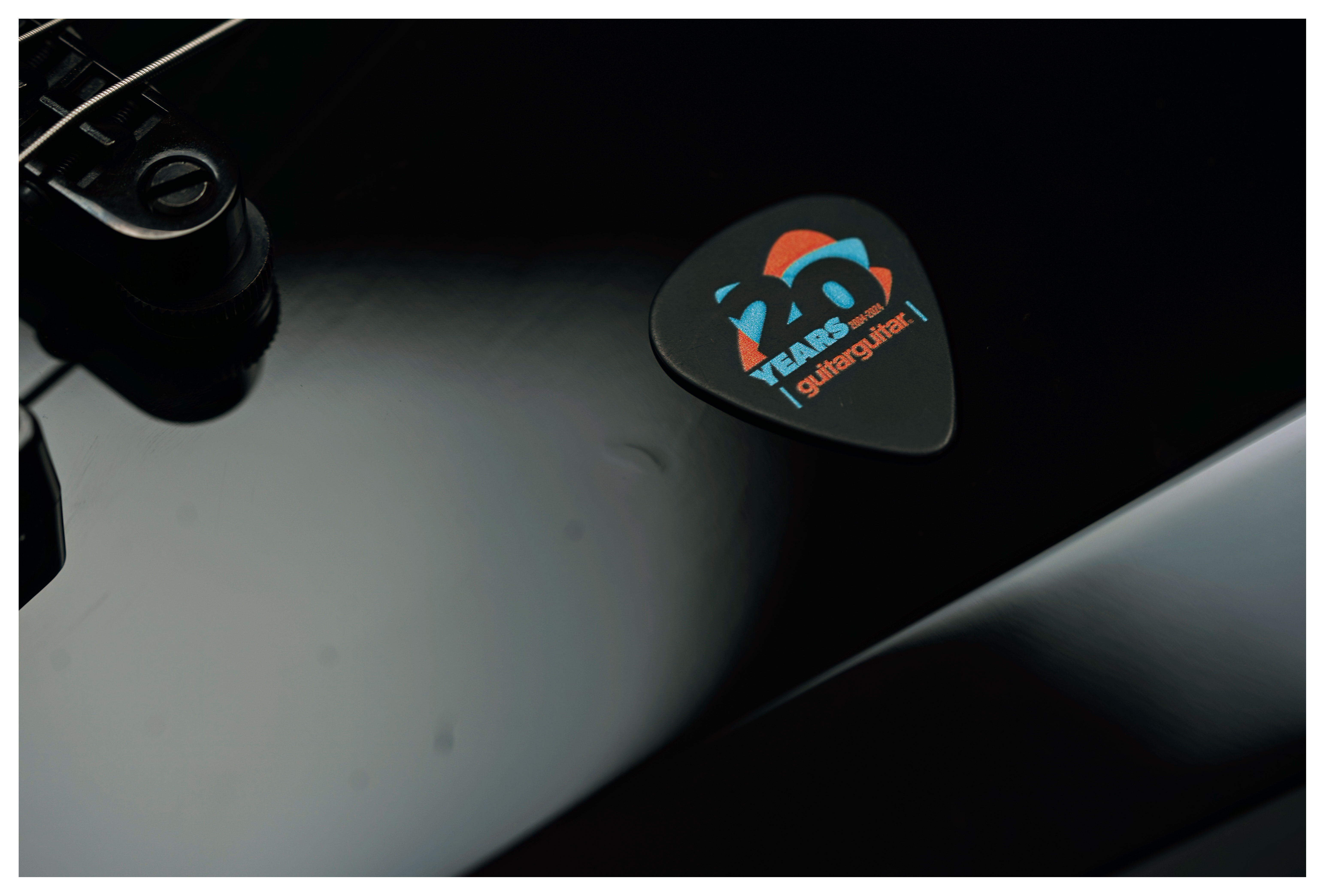 ESP E-II Arrow NT Black (Ex-Demo) #ES6240253
