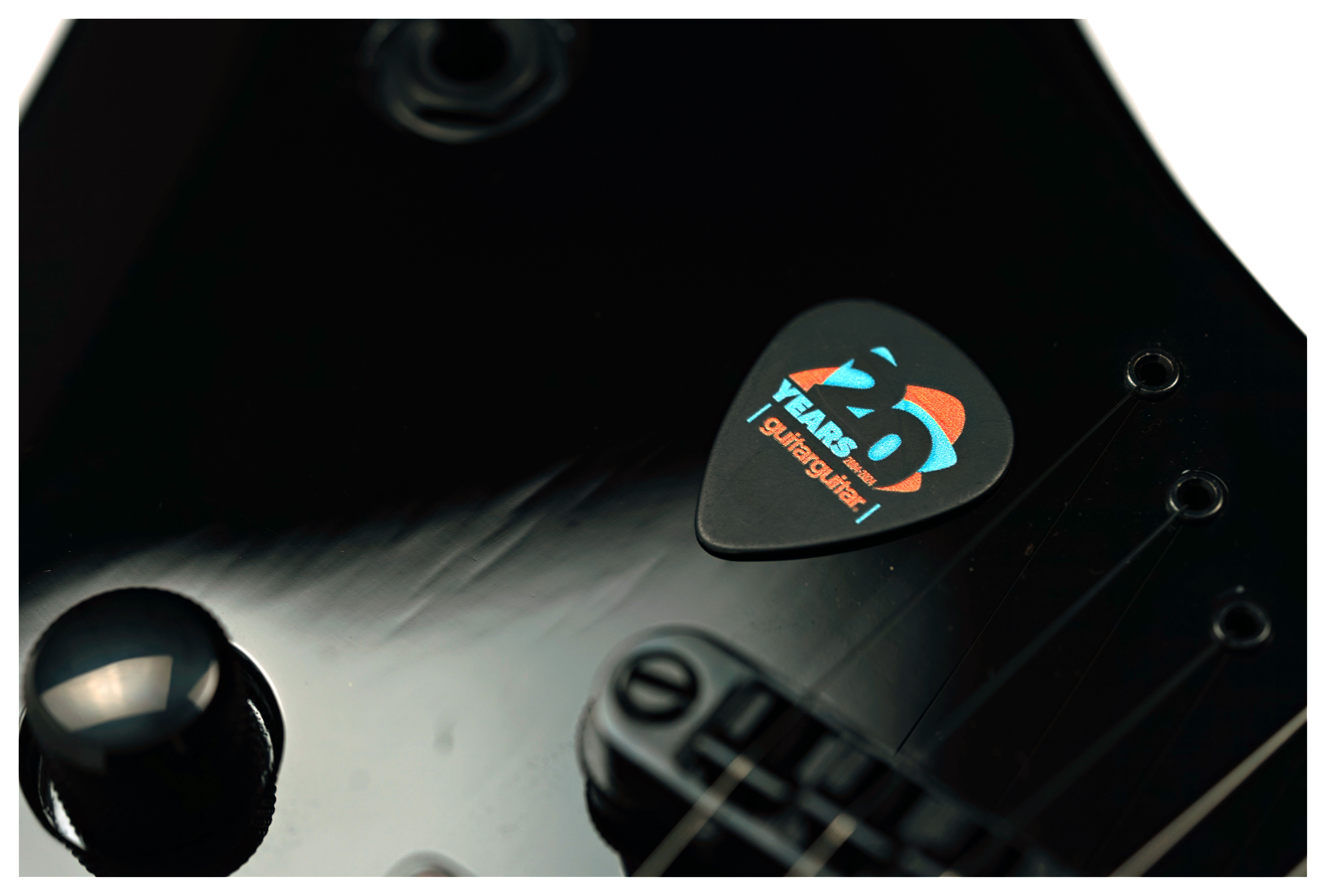 ESP E-II Arrow NT Black (Ex-Demo) #ES6240253